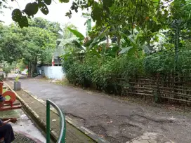Tanah Letak Strategis Daerah Beji  Depok