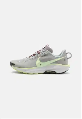 ORIGINAL TRAIL RUN SHOES NIKE REACT X PEGASUS 5 BARU SEPATU TRAIL