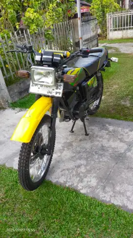 Jual yt 115 tahun 2006