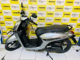 Genio silver tahun2020