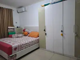 Dijual rumah murah siap huni di taman modern cakung jakarta timur