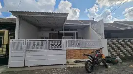 Disewakan Rumah