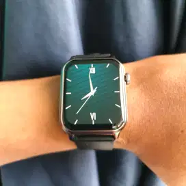 Smartwatch Advan SE1 Belum Lama Pake