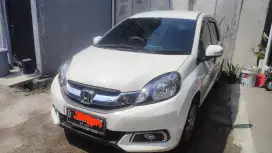 Mobilio Prestige 2015 AT