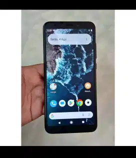 Xiomi mi a2 big 4/64