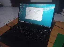 Lenovo Thinkpad L15 gen2