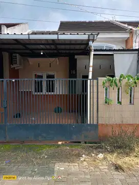 Rumah Murah Perum Purwokerto Barat