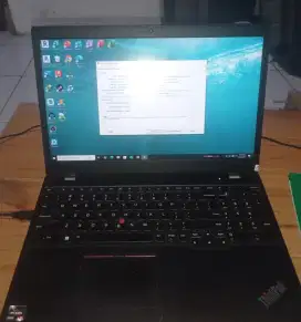 Lenovo Thinkpad L15 gen2 bisa TT HP