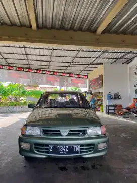 Starlet 1997 SE-G 1.3