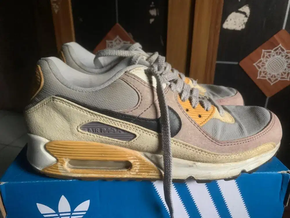 NIKE AIR MAX 90 ORI