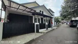 Rumah dijual murah di sayap Tubagus Ismail Dago Dipatiukur Bandung