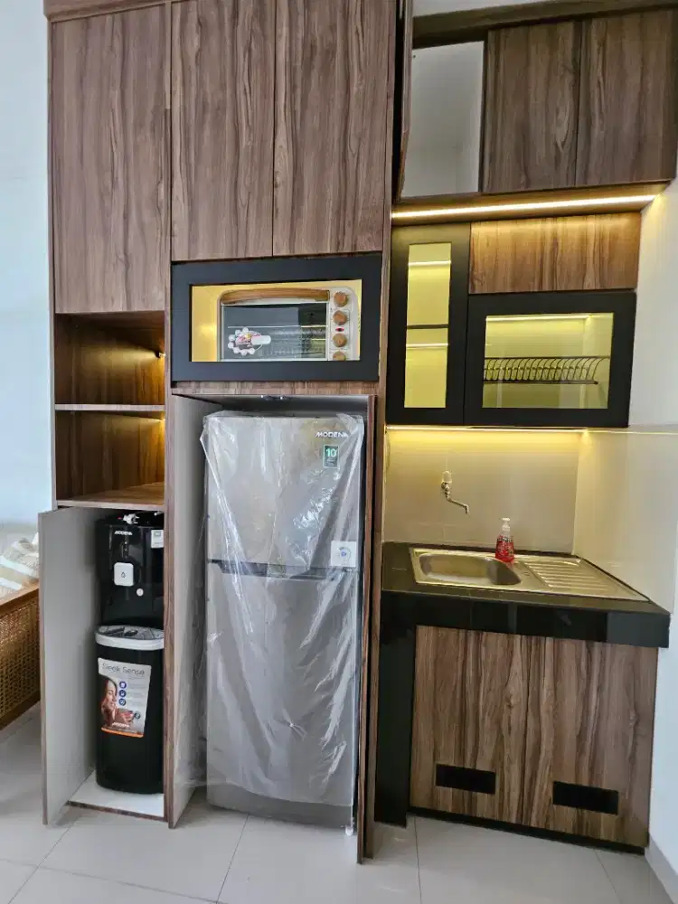 Dijual Cepat Rumah Hawaii Cluster PIK-2