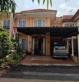 Jual Rumah Di Versailles BSD Serpong