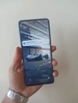 Infinix hot 40 PRO 12+9/256 buat game oke banget
