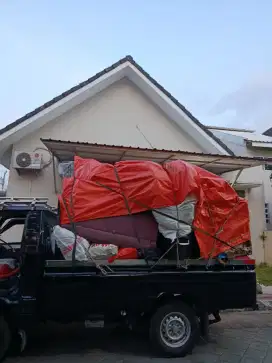 Buangsegala barang apa saja Yogyakarta