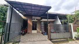 DIJUAL CEPAT RUMAH DI JATI RADEN KRANGGAN BEKASI