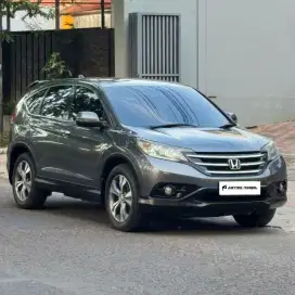 HONDA CRV 2.4  2014 / 2013 MATIC#HONDA CRV 2.0 ABU ABU