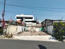 Tanah Semarang barat tanpa perantara