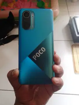 Dijual Poco F3 pro