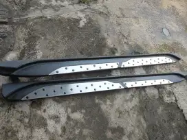 jual foot step Toyota rush atau Daihatsu Terios