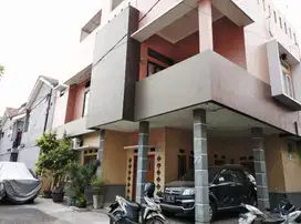 Dijual Cepat Rumah Dekat Superindo Ciputat