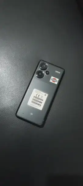 LIKE NEW 99% REDMI NOTE 13 PRO + 512GB F. SET GARANSI