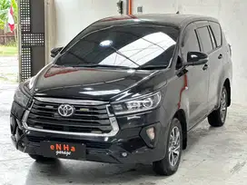 Dp 18jt.. INNOVA REBORN V 2.0 A/T 2022.. eNHa garage Semarang..