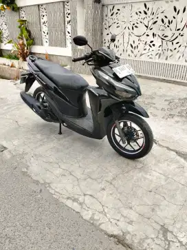 Di jual Honda Vario 2022 BL
