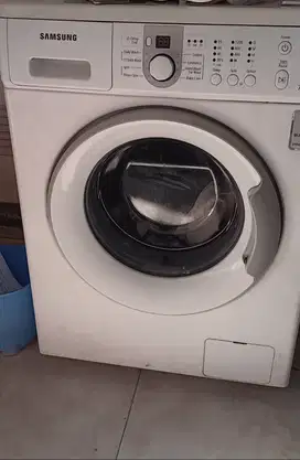 Alat laundry 1 set jual mw pindah murah