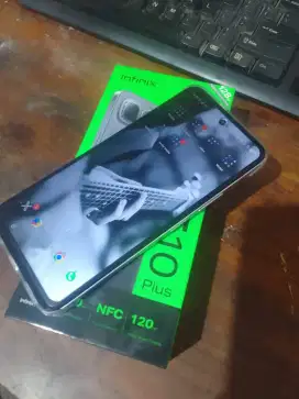 infinix smart 10 plus 8+128