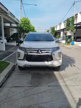 Mitsubishi Pajero Sport 2021 Diesel