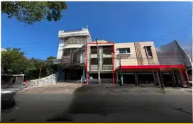 Dijual Ruko Makassar sekitar Jalan Veteran