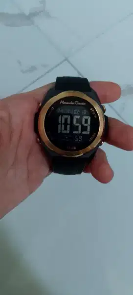 Ori Jam Tangan Alexandre Christie AC9342