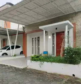 RUMAH READY EAGLE HILL ELANG RAYA SAMBIROTO
