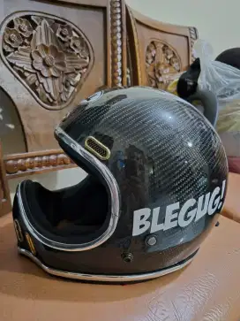 Helm masih bagus