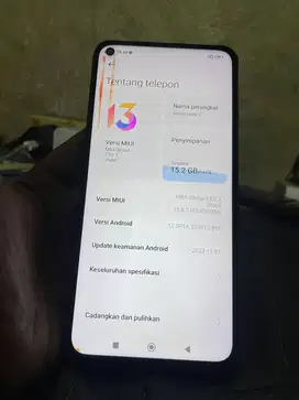 Xiaomi redmi 9 ram 4/64gb