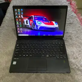 Jual Murah Fujitsu Lifebook U939