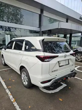 Toyota Avanza E Cvt 2023