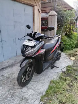 Honda Vario 125 2018