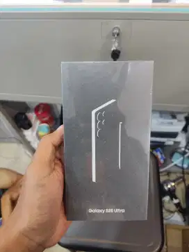 SAMSUNG S25 ULTRA