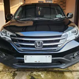 Headlamp CRV 2012-2014