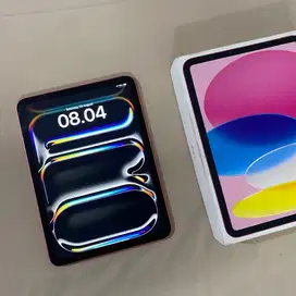 iPad 11 128gb Wifi