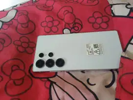 S25 Ultra Titanium White 12/512GB