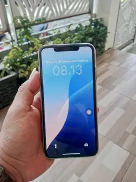 Iphone xs max full set box