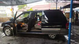 Kia Sedona 2003 Bensin