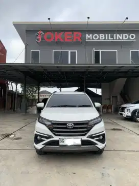 Toyota Rush 1.5 GR MT 2023