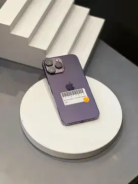 Second Iphone 14 Promax 256 gb whitelist