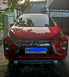 Mitsubishi Xpander 1.5 Ultimate A/T 2018