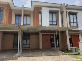 Dijual cepat rumah siap huni di citra raya tangerang