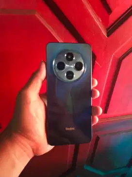 dijual Xiaomi redmi 14C 6+6/128 GB